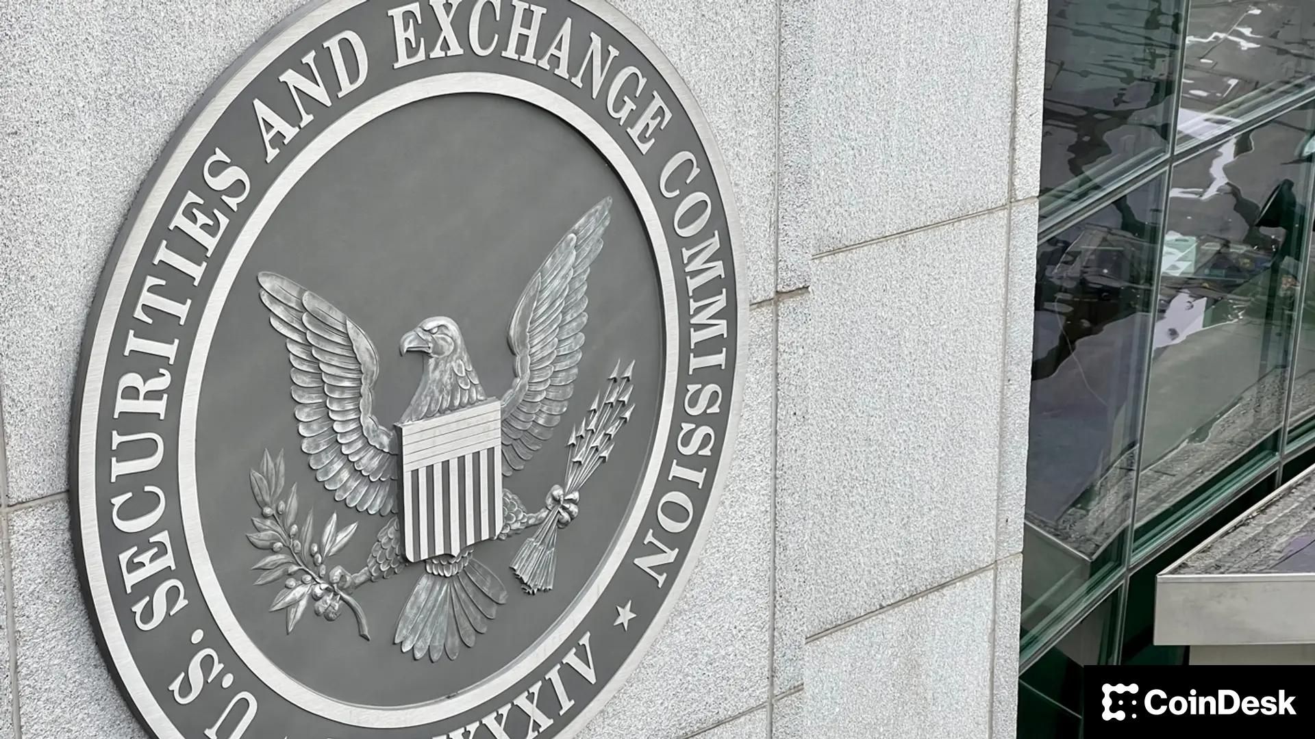 SEC's Quiet Policy Shift on Brokers' Stablecoin Holdings Sparks Major Changes
