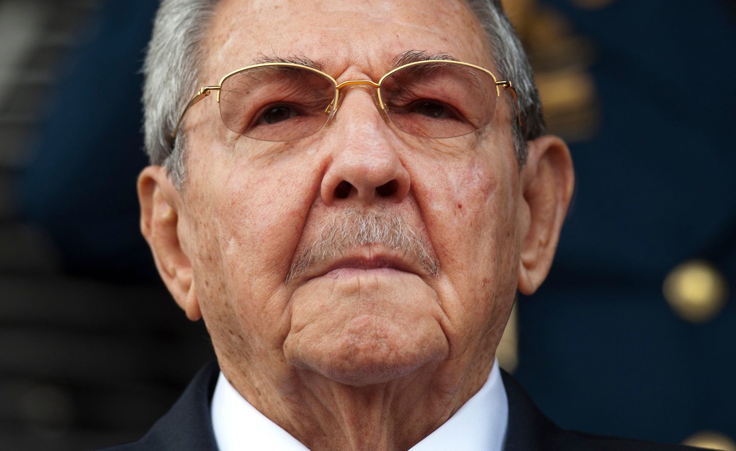 U.S. Takes Familiar Approach in Cuba, Drawing Comparisons to Trump's Venezuela Tactics