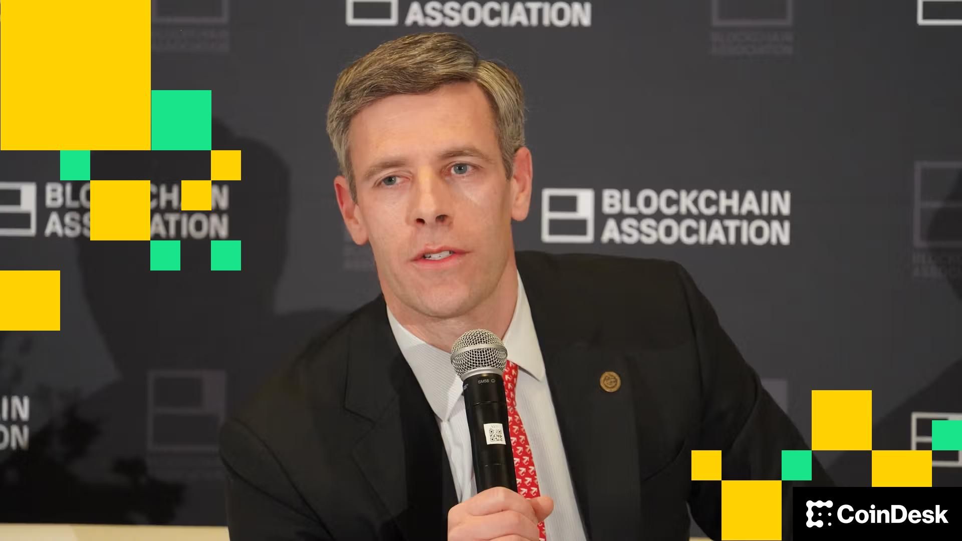 U.S. Regulator's Proposed Rules Stir Concerns in Crypto Sector