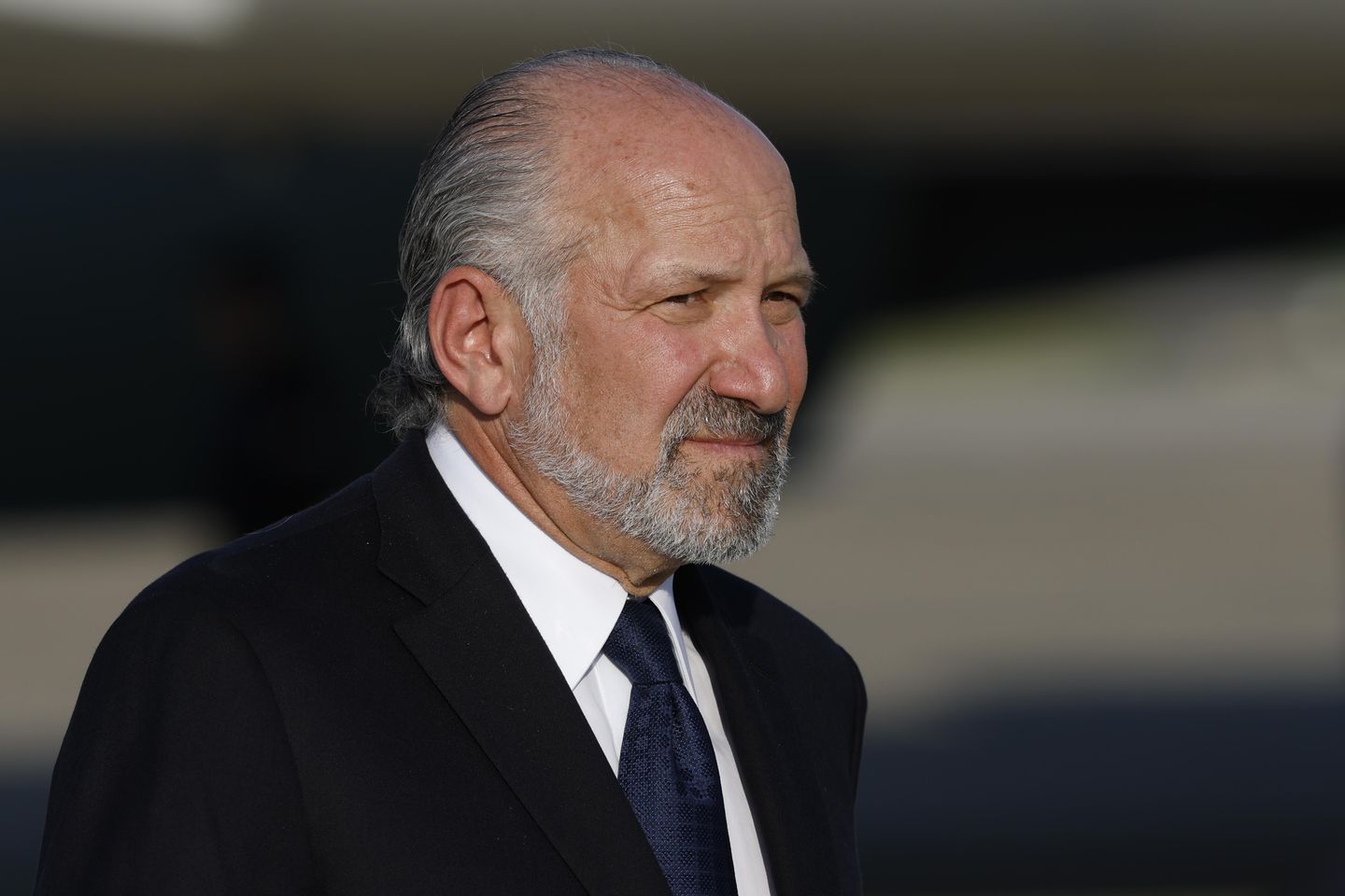 U.S. Official Raises Concerns Over China's Tactics with Rare Earths