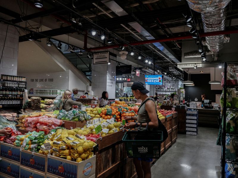 US Inflation On the Rise Due to Iran Conflict Impact