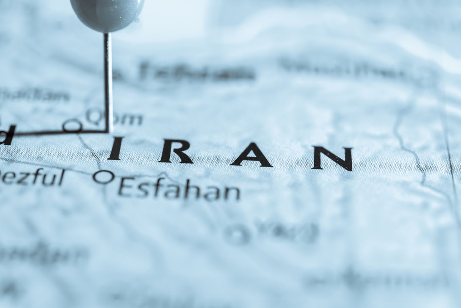 Bitcoin Surges as Strait of Hormuz Set to Open Amid Iran Peace Deal