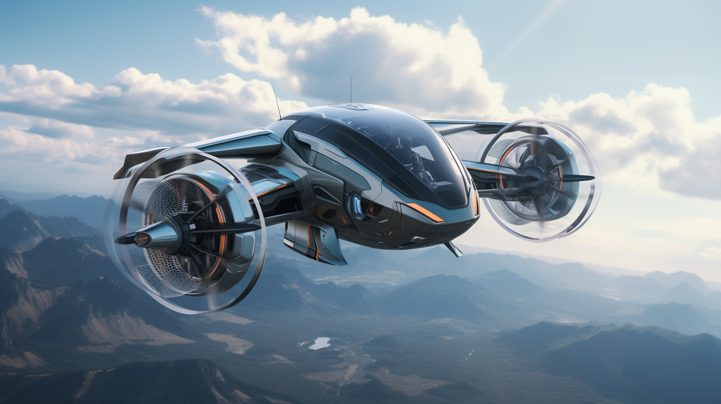 Jim Cramer Positive on Joby Aviation Prospects