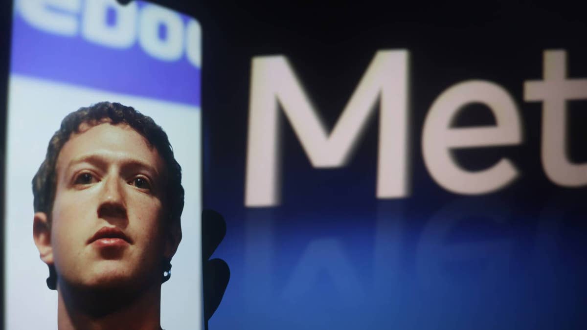 Mark Zuckerberg's Surprise Announcement Shakes Meta Employees