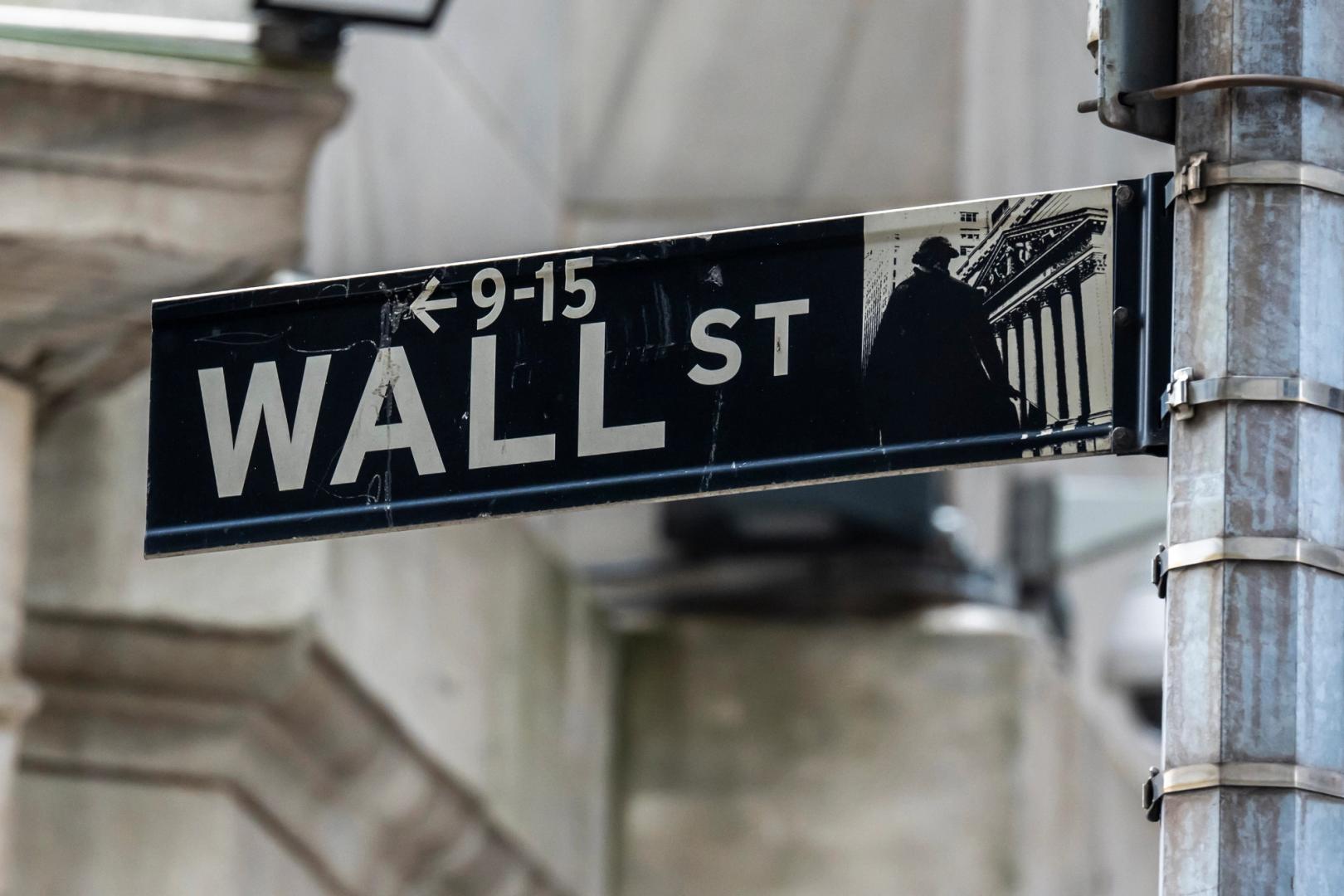 Wall Street's Push to Tokenize Stock Market Gains Momentum