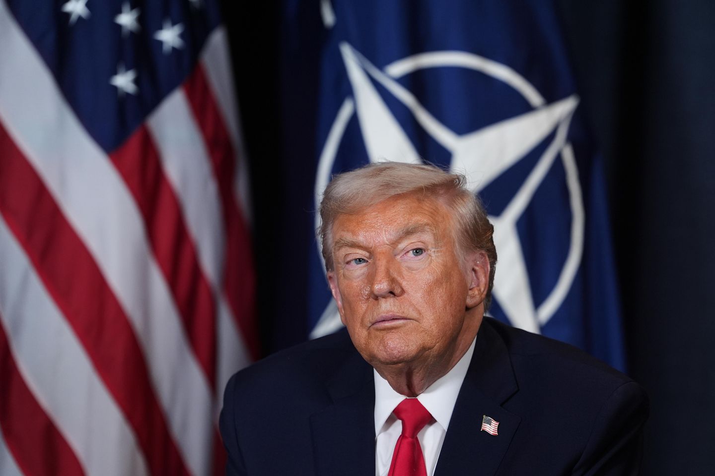 Trump's NATO Withdrawal Threat Raises Global Concerns