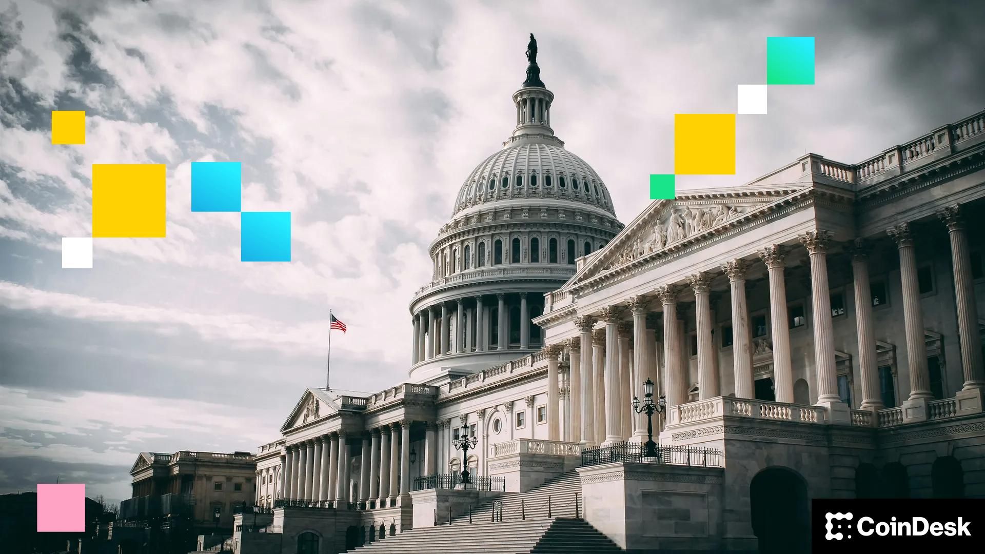 Taking Stock of the Crypto Market Structure