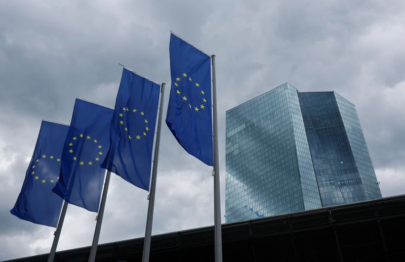ECB Rate Cuts Forecasts Changed by Leading Banks