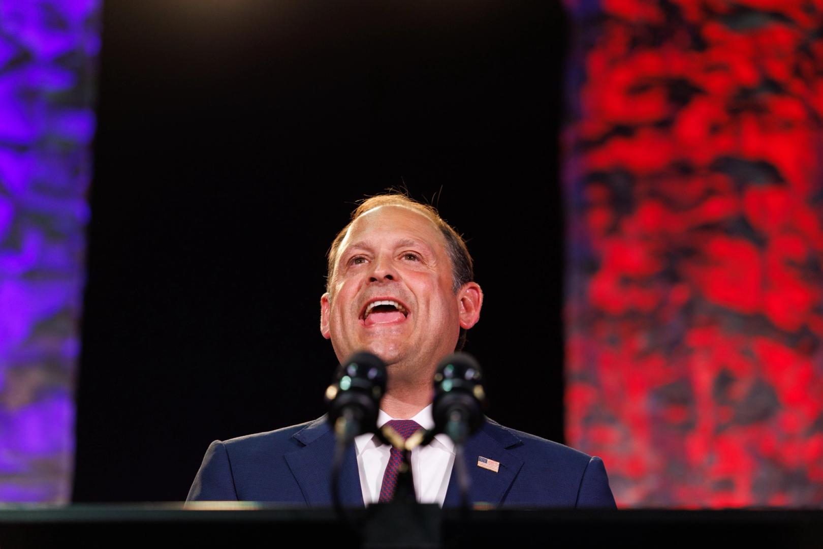 Fairshake's Crypto Campaign Influence in Southern Primaries Reveals Winners