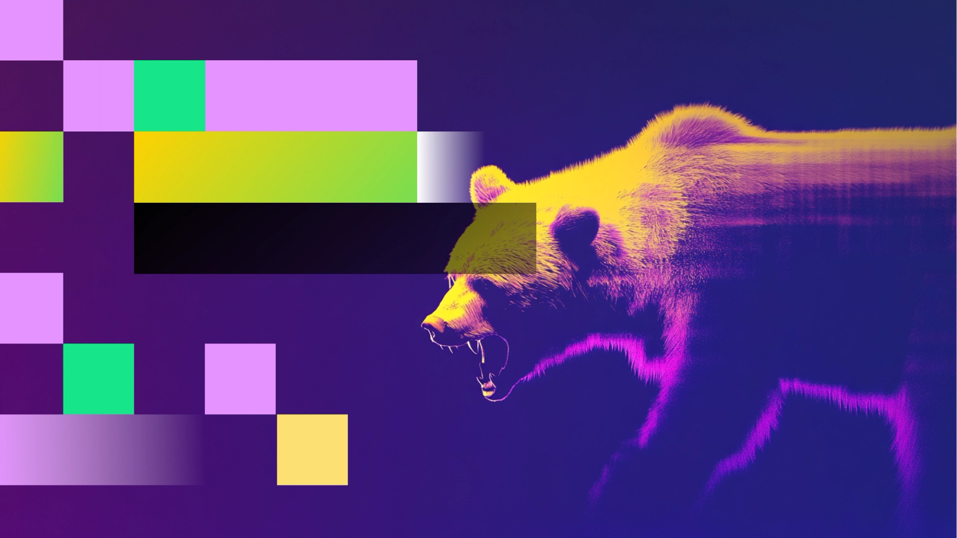 Bitcoin Bears Struggle as Strategy Bears Breach Pivotal Bull Market Support