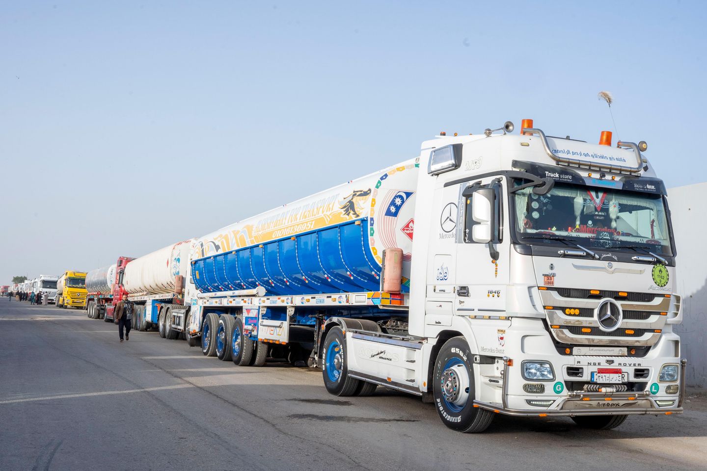 Potential Reopening of Gaza's Rafah Crossing Raises Hope for Palestinians