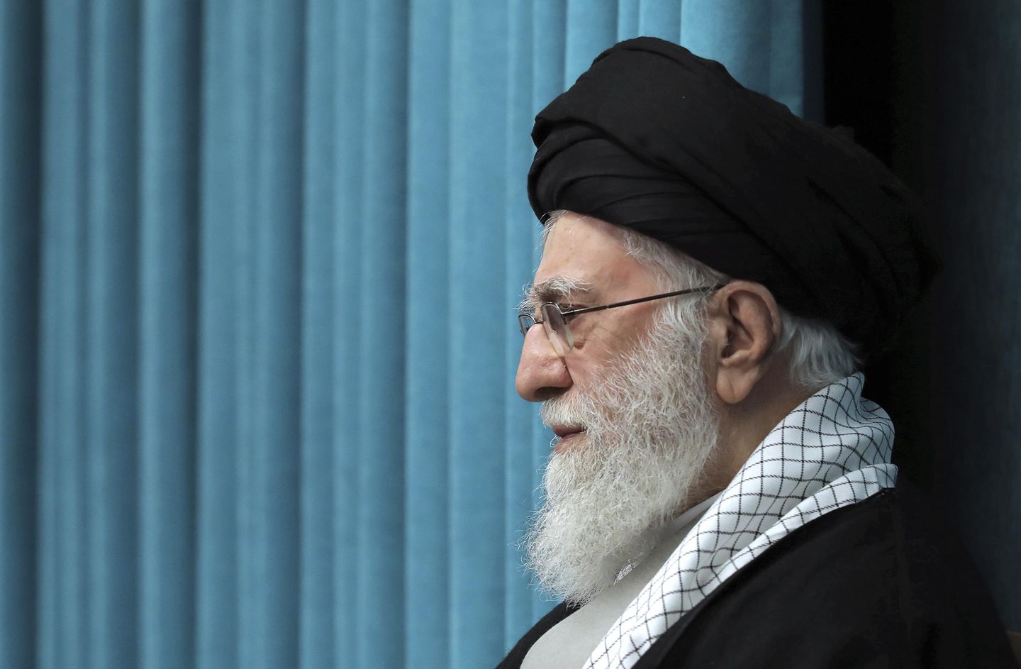 Iran's Supreme Leader Rejects U.S. Talks on Missile Range and Regional Influence