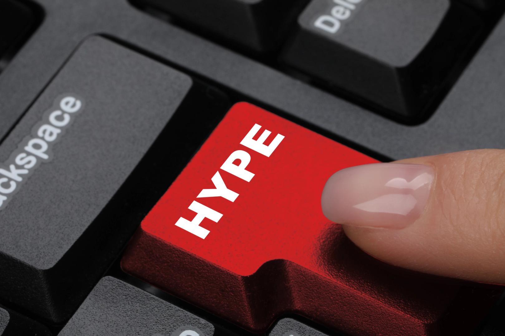 Hyperliquid Emerges as 'Compelling' Idea after Research Firm's AI Stock Meltdown