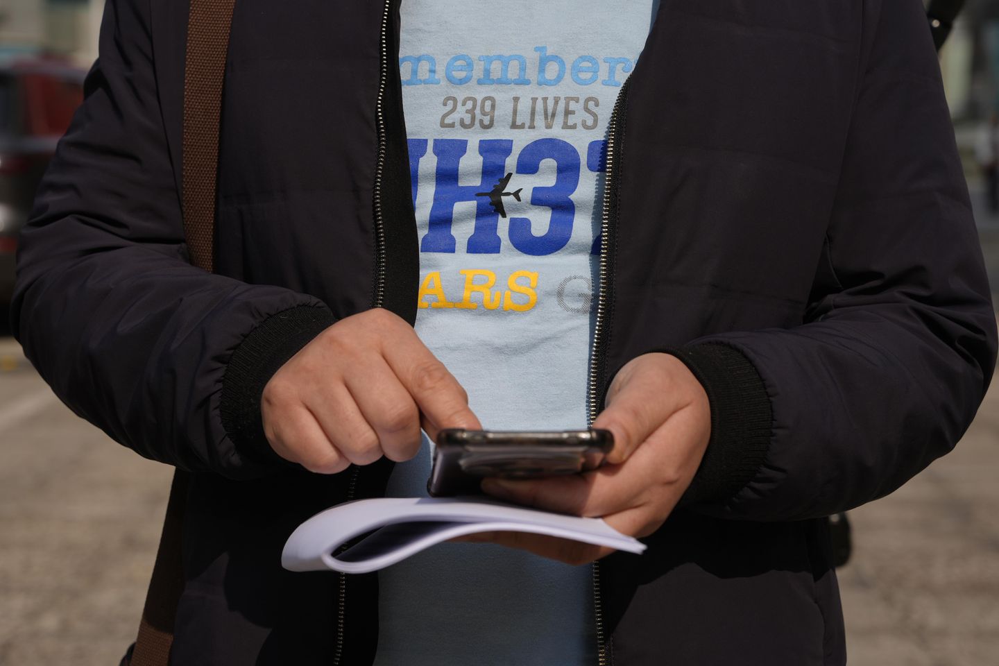 New Search Mission Approved for Malaysia Airlines Flight 370 After More Than a Decade