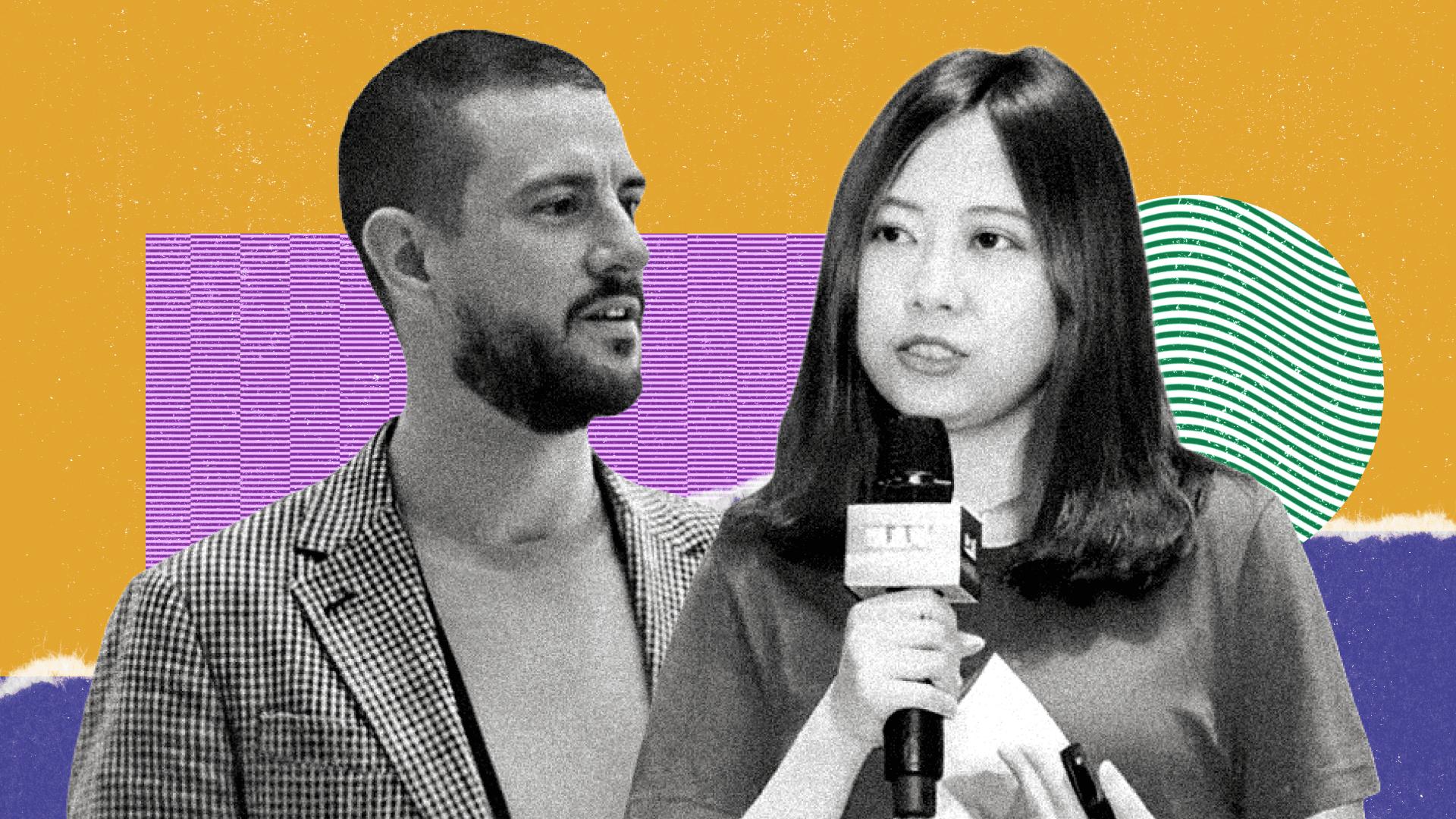 Ethereum Foundation Faces Leadership Change with Tomasz Stańczak Departure