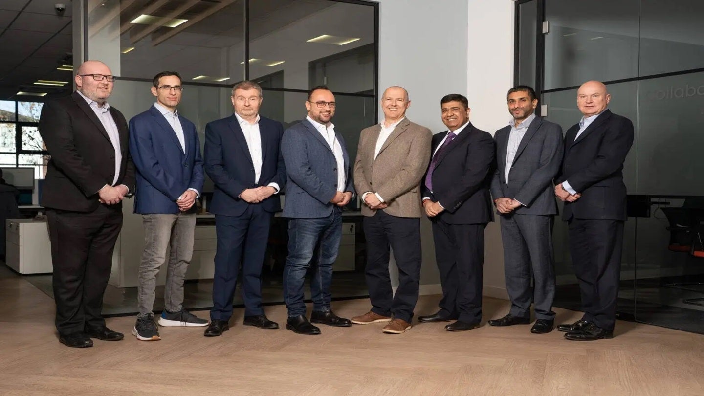 Xeinadin strengthens London presence through acquisition of Grunberg