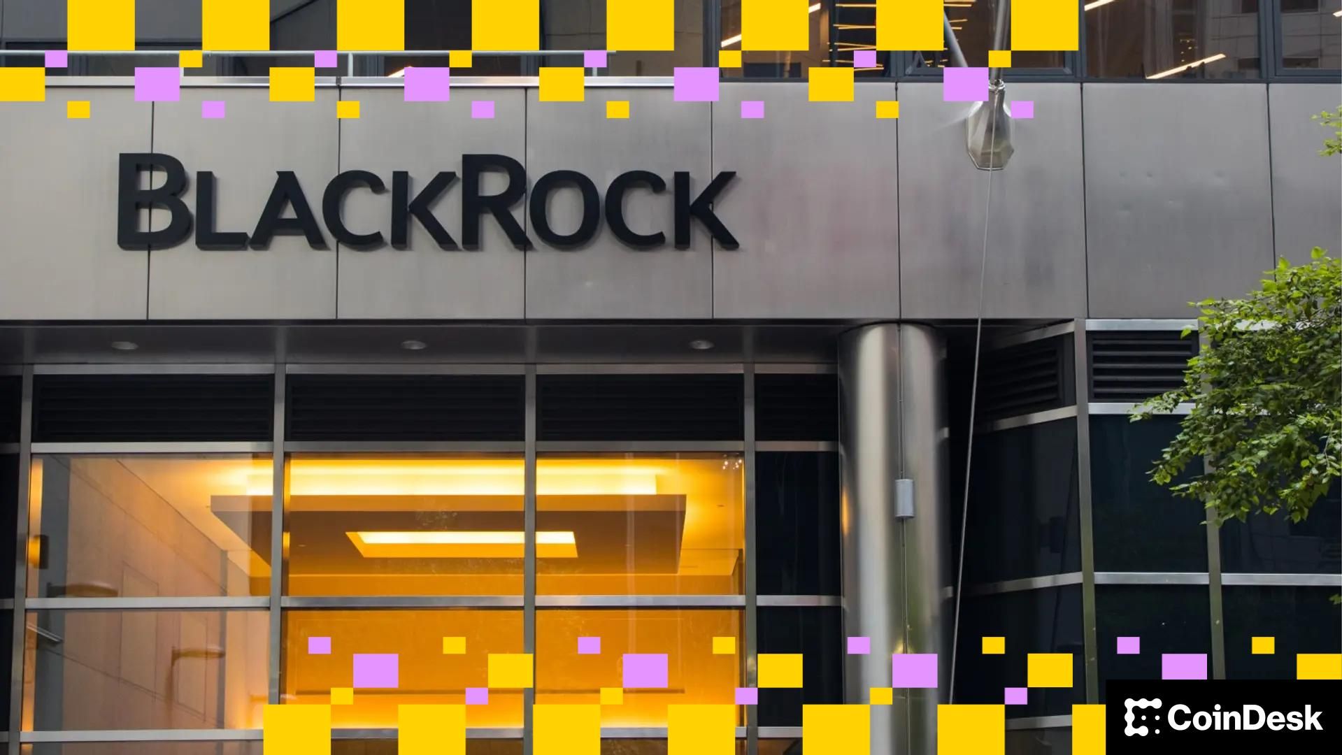 Bitcoin ETFs Surge as BlackRock's Top Revenue Source
