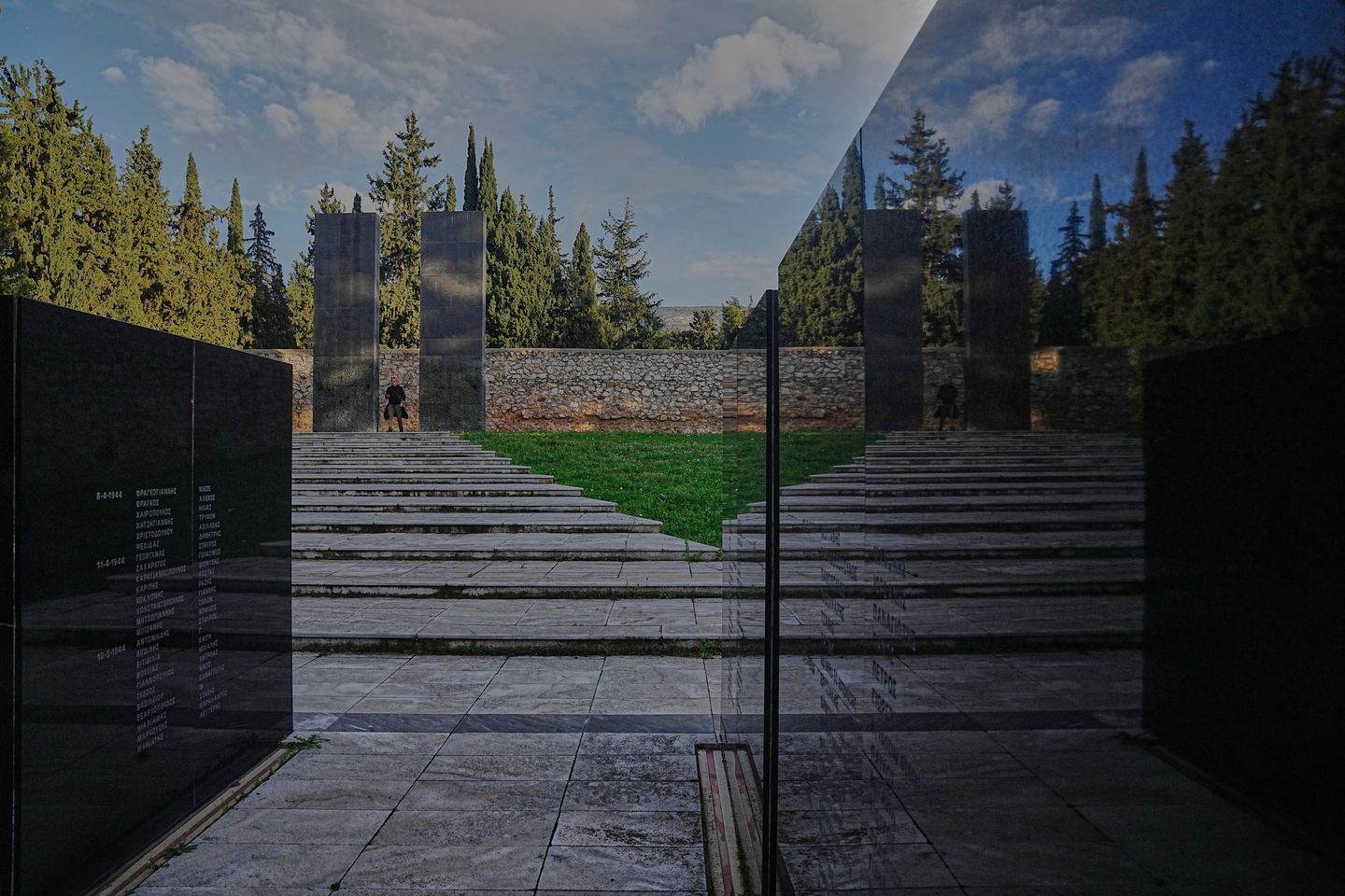 Greece's Agreement with Belgian Collector to Acquire WWII Photographs of Nazi Executions