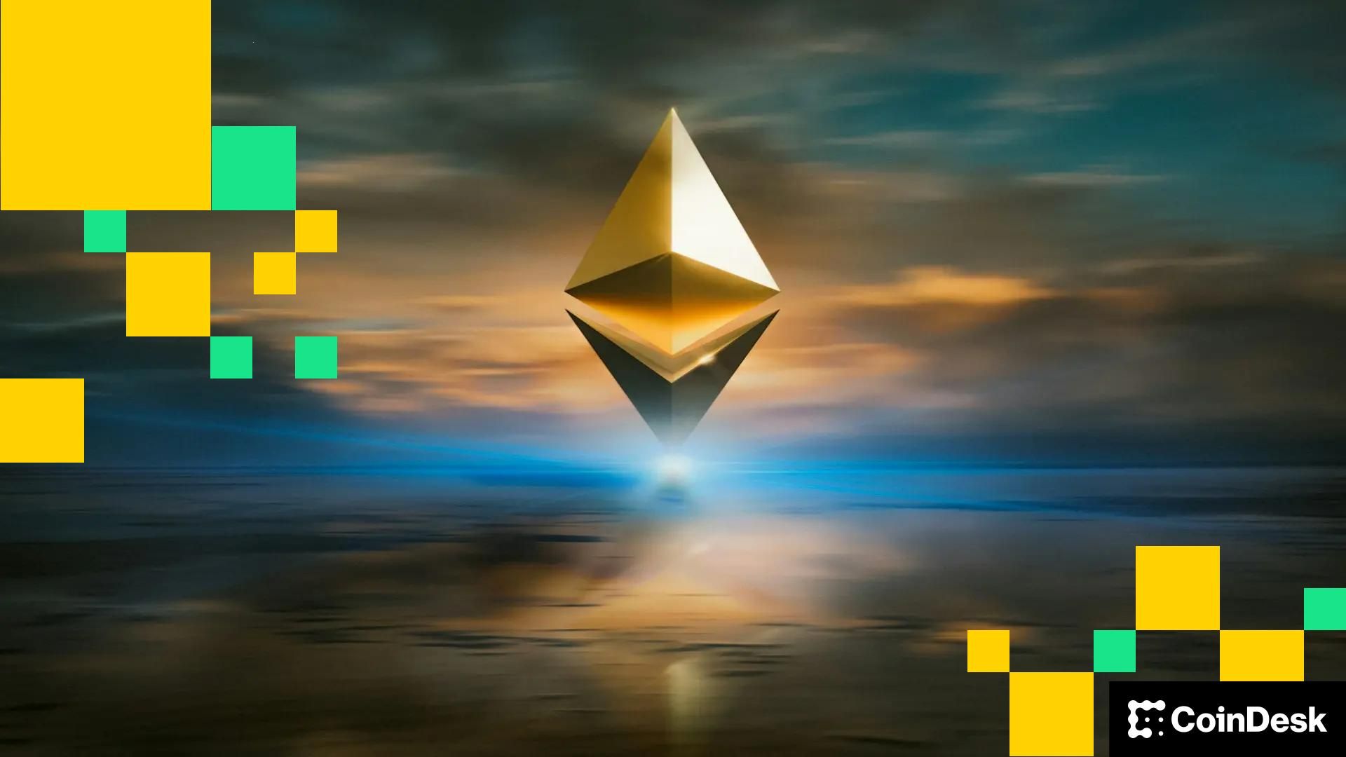 Ethereum Surges Ahead Amid Market Recovery