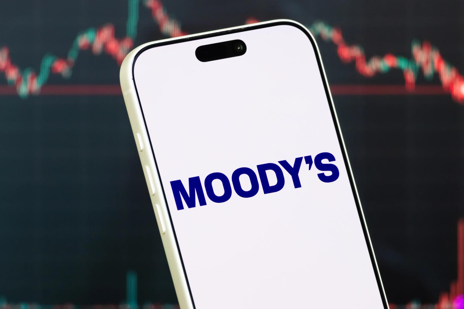 Moody’s Recognizes Fidelity and BlackRock's Tokenized Money Market Funds with Top Rating