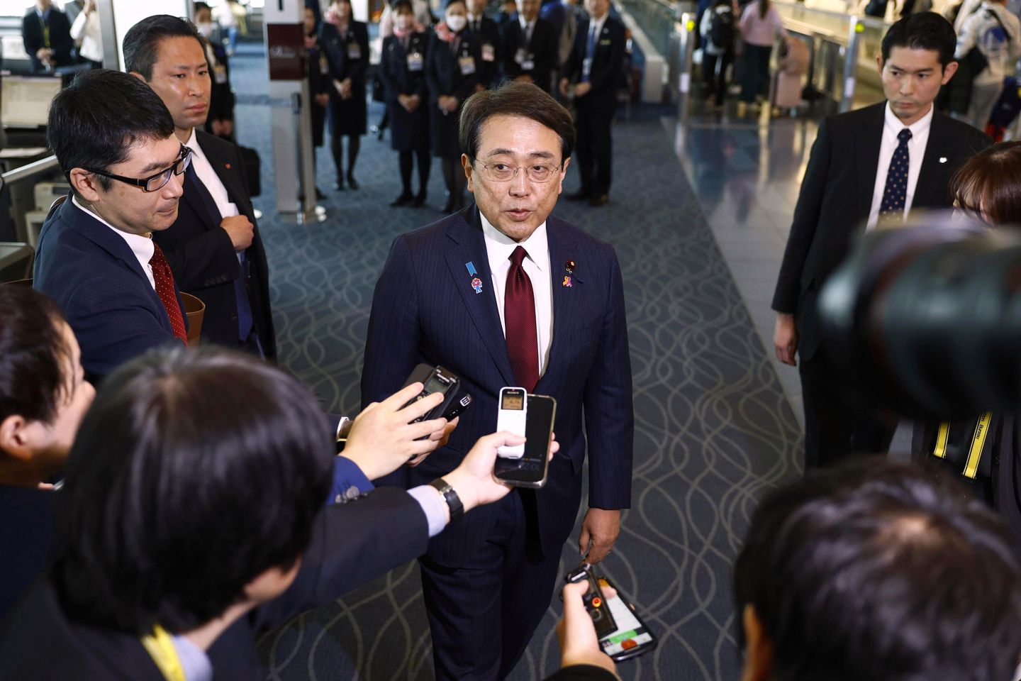 Uncertainty Looms as U.S. Tariffs Threaten Japan and Trade Concessions Remain Elusive