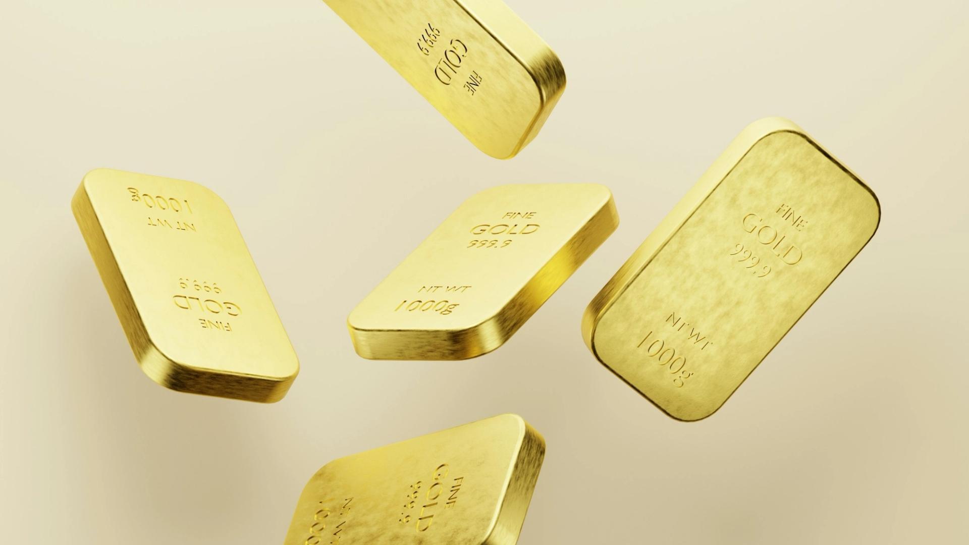 Bitcoin Mining Company Diversifies into Ethereum, Embracing ETH as ‘Digital Gold’