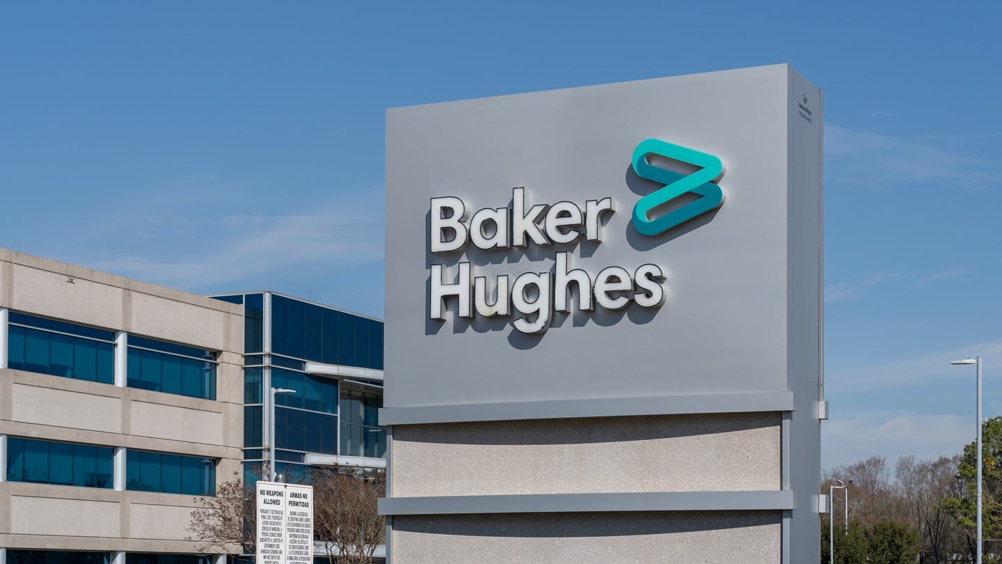 Baker Hughes Secures Contract for Gas Compression Units in Argentina