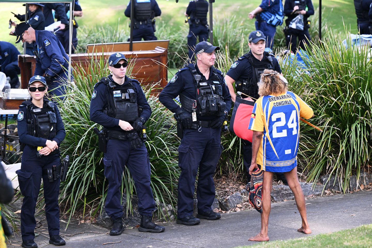 Controversy Surrounds Proposed Main Stadium for 2032 Brisbane Olympics