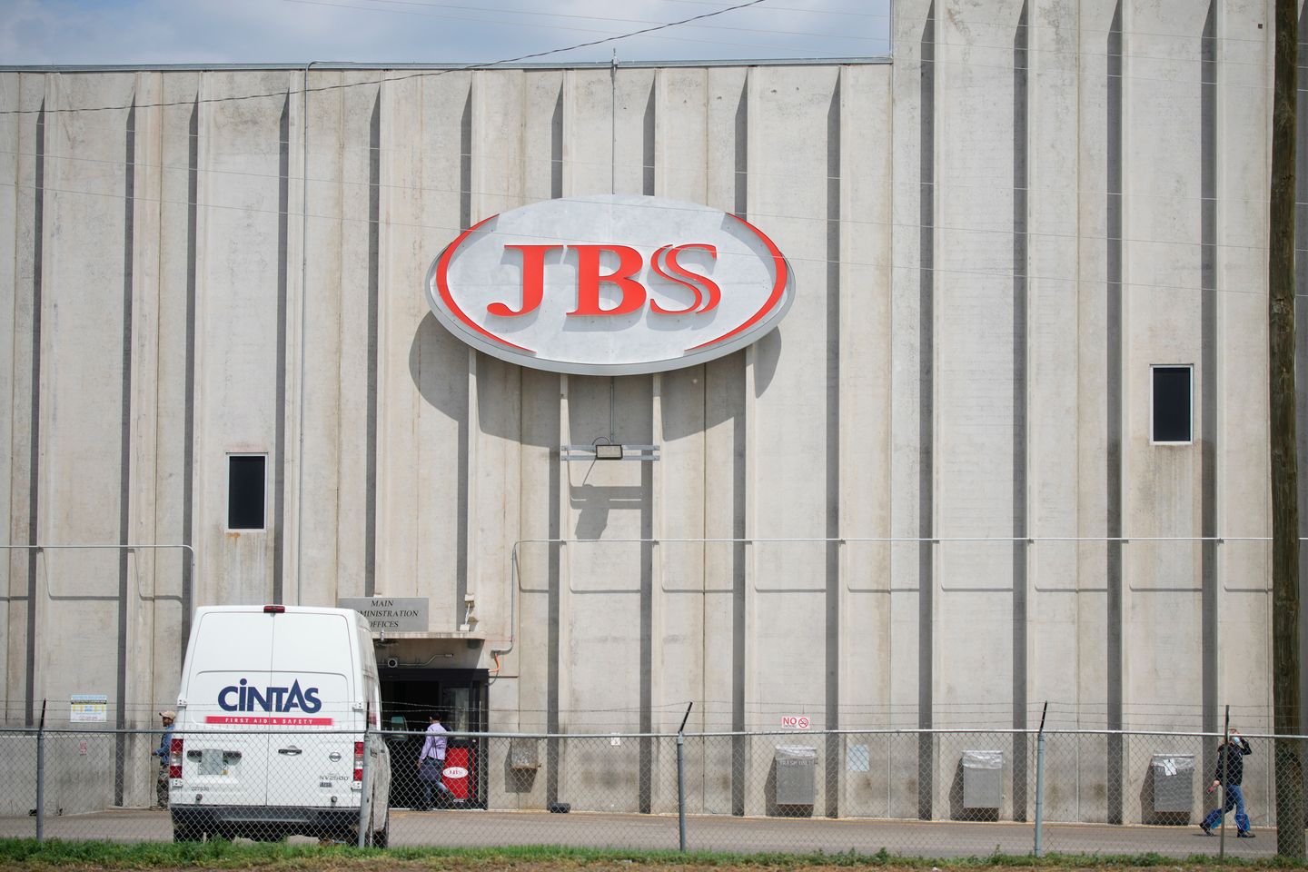 Brazil prosecutors take legal action against JBS over beef production linked to forced labor