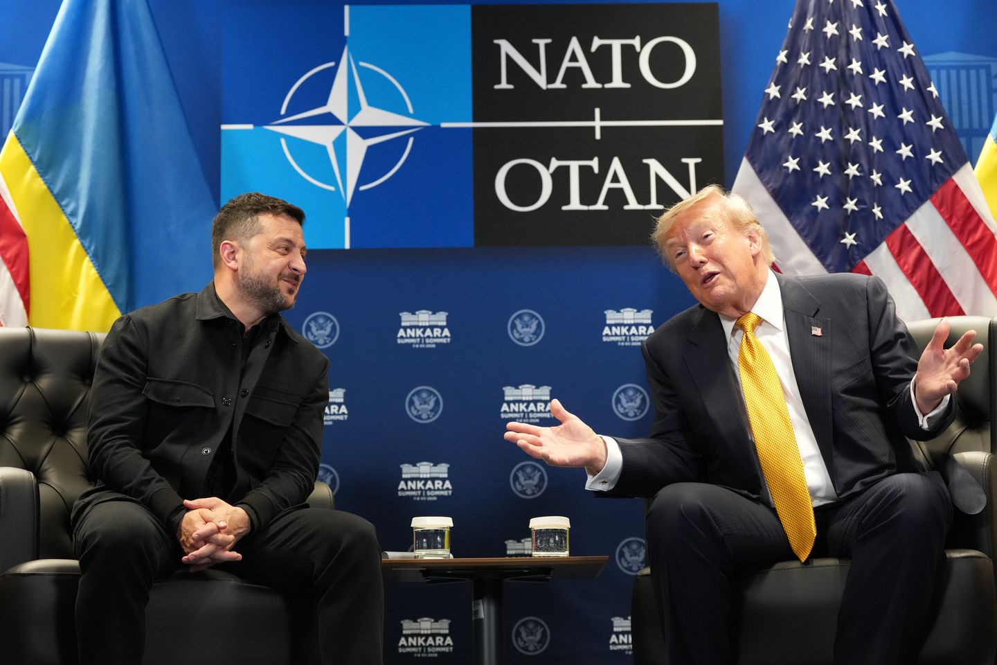 Trump's Dynamic Stance on NATO Strengthens Alliance Unity