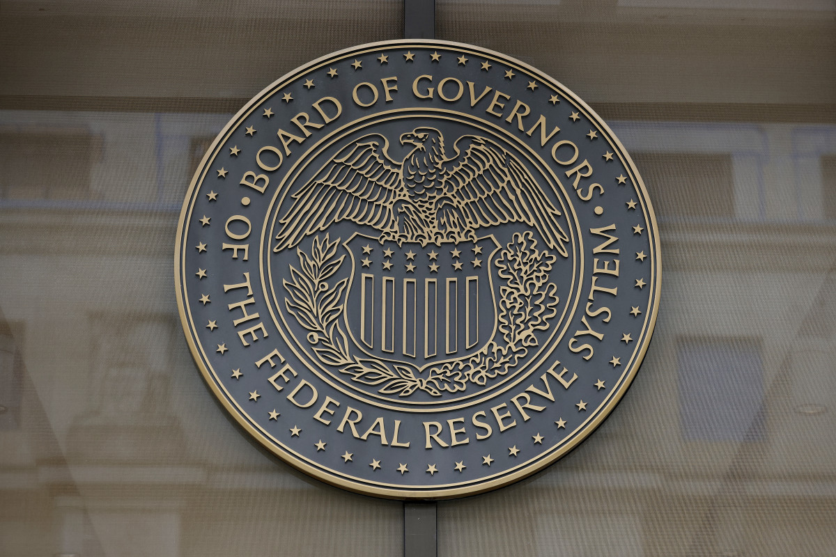 Investors Anticipate Federal Reserve's Decision on Interest Rates