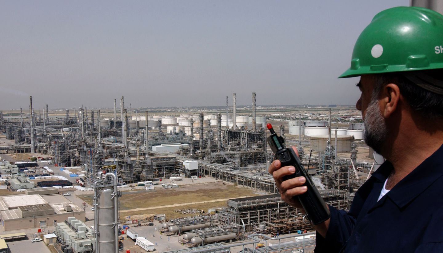 OPEC+ to Boost Oil Production as Prices Decline