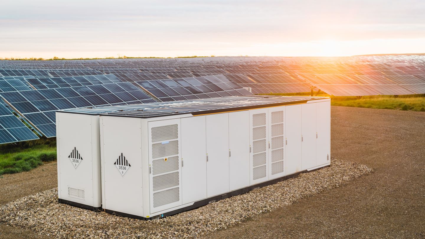 Taaleri SolarWind III Fund Hits $736m in Commitments at Final Close