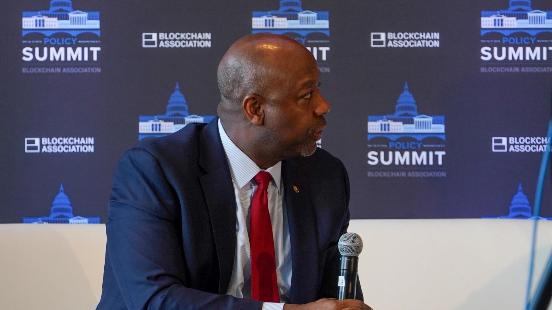 New Draft of Crypto Market Structure Bill Unveiled in Senate