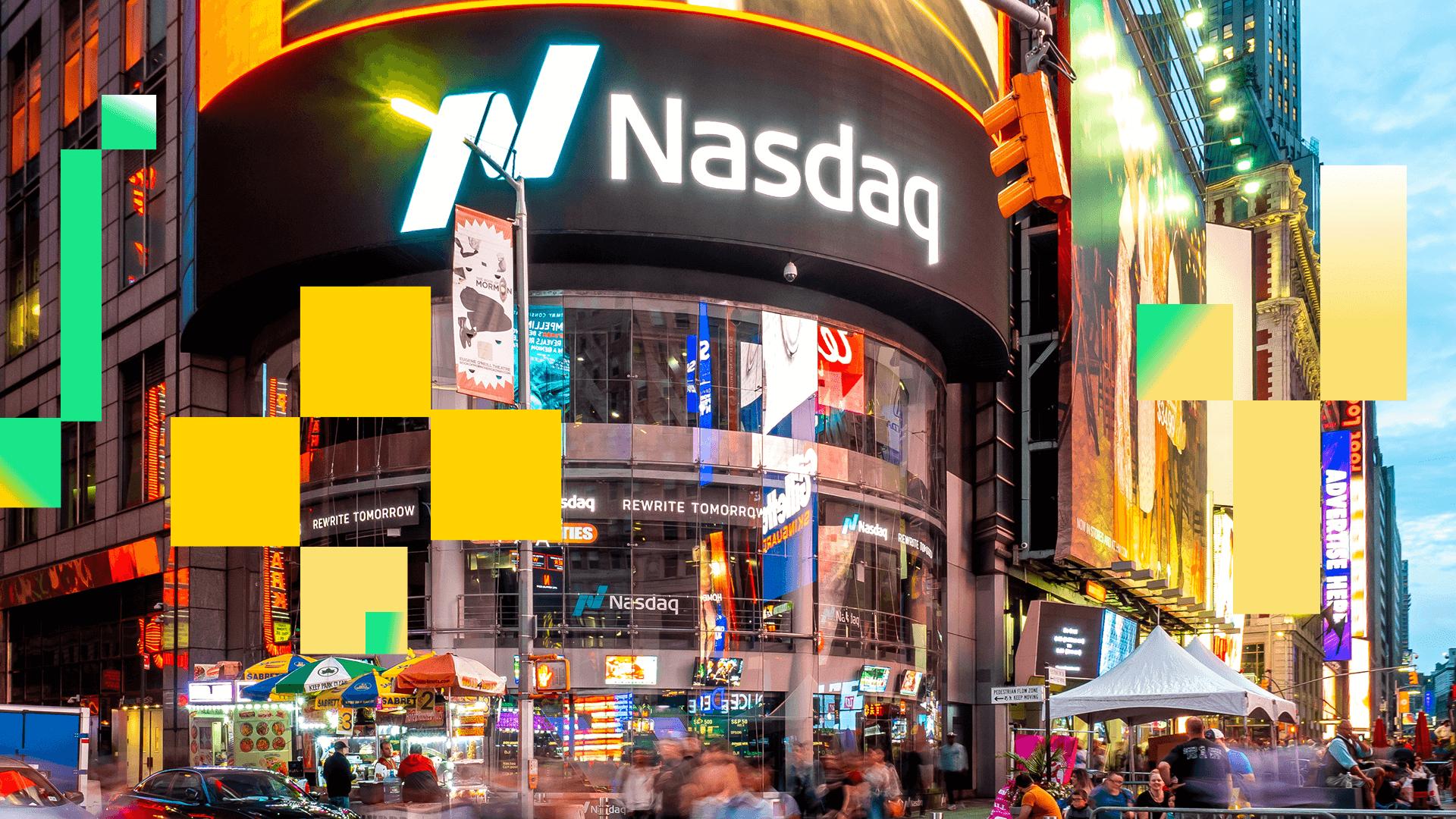 SEC Greenlights Nasdaq to Enable Trading of Tokenized Securities