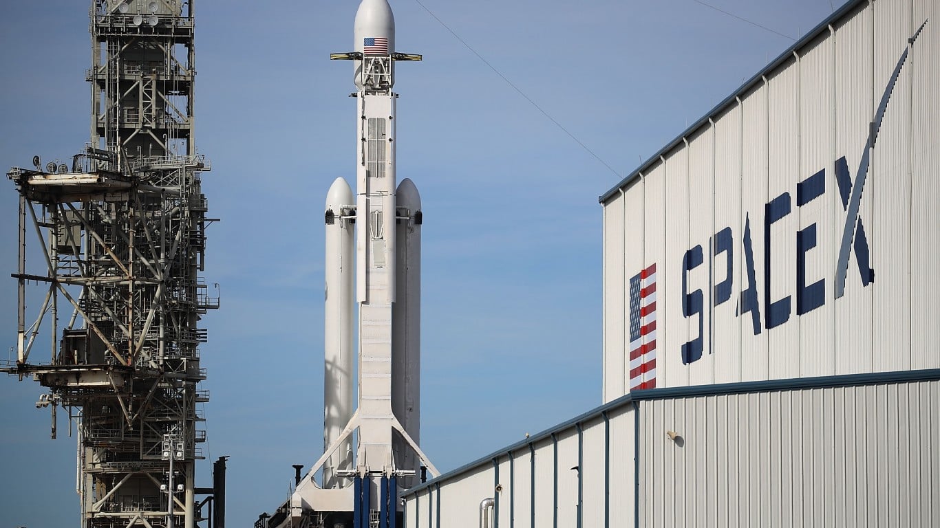 SpaceX’s IPO: What Investors Need to Know