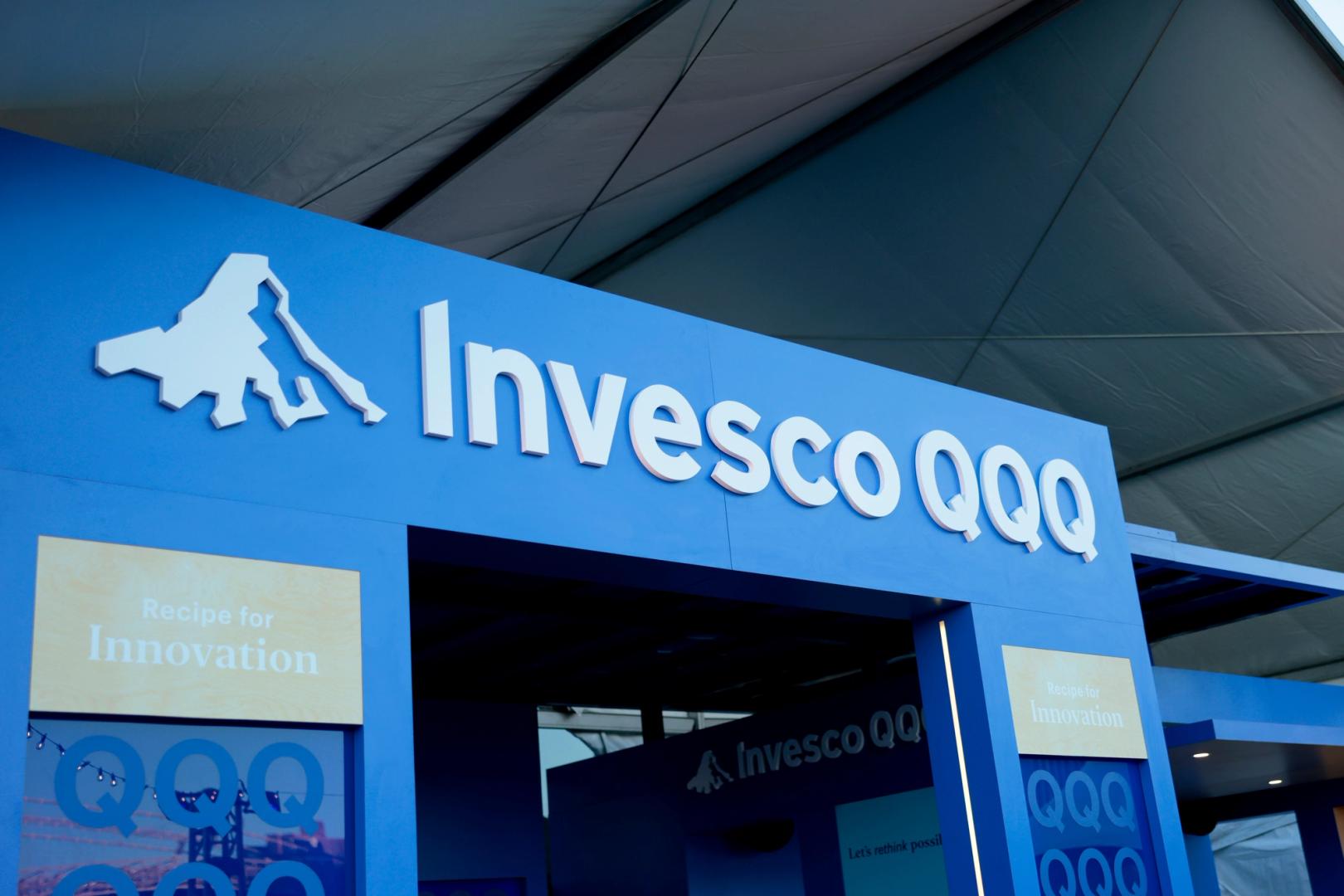Invesco Launches Tokenized Fund for Stablecoin Market