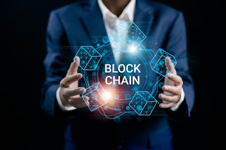 Blockchain Technology Transforming Commercial Real Estate Sector