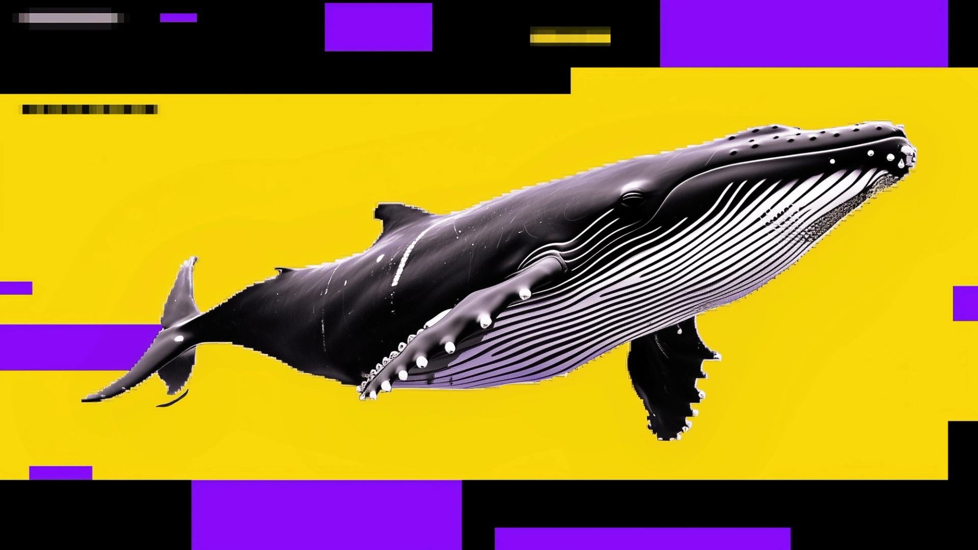 Bitcoin Whales Sell as Retail Investors Buy — Concerns Over Dip Continuation