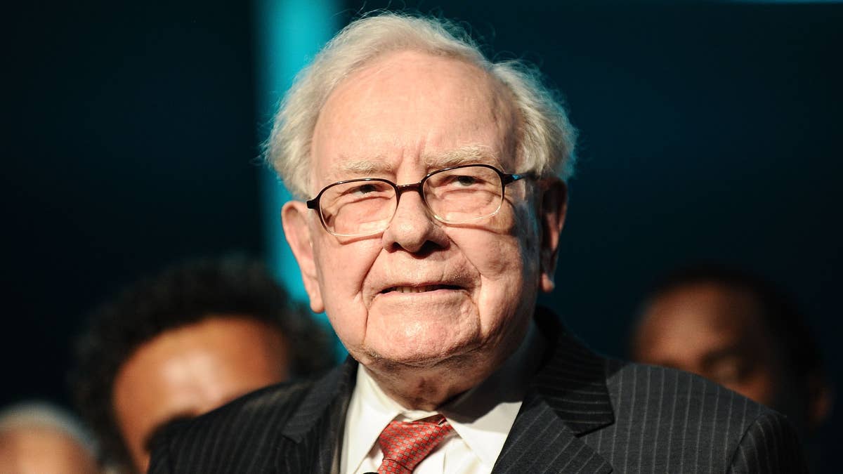 Warren Buffett's Impactful Words on Home Financing Reverberate in Mortgage Industry
