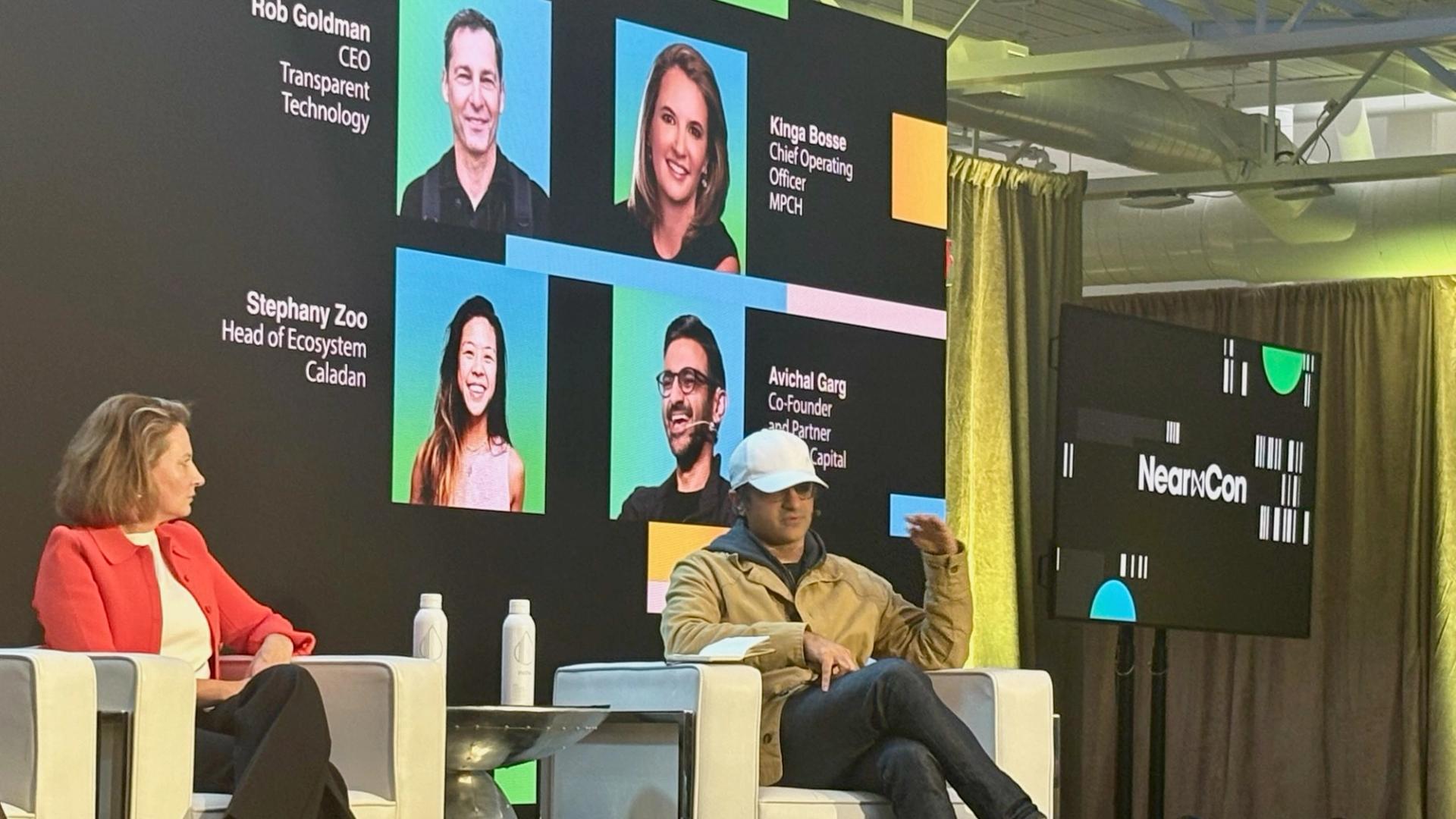 Cryptocurrency and AI Integration Raises Legal Concerns, Warns Electric Capital