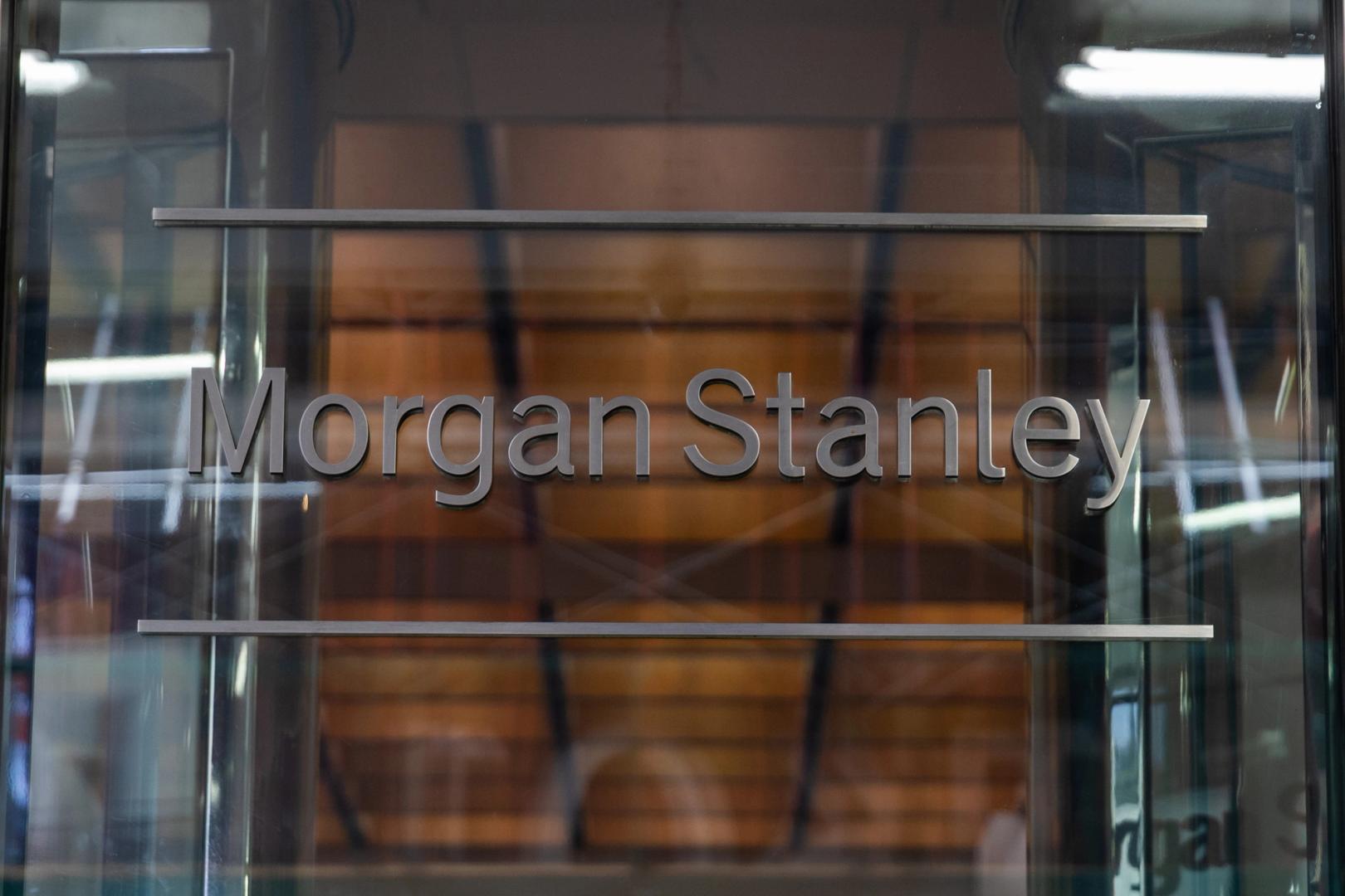 Bitcoin Expected to Make its Way onto U.S. Bank Balance Sheets, According to Morgan Stanley's Oldenburg