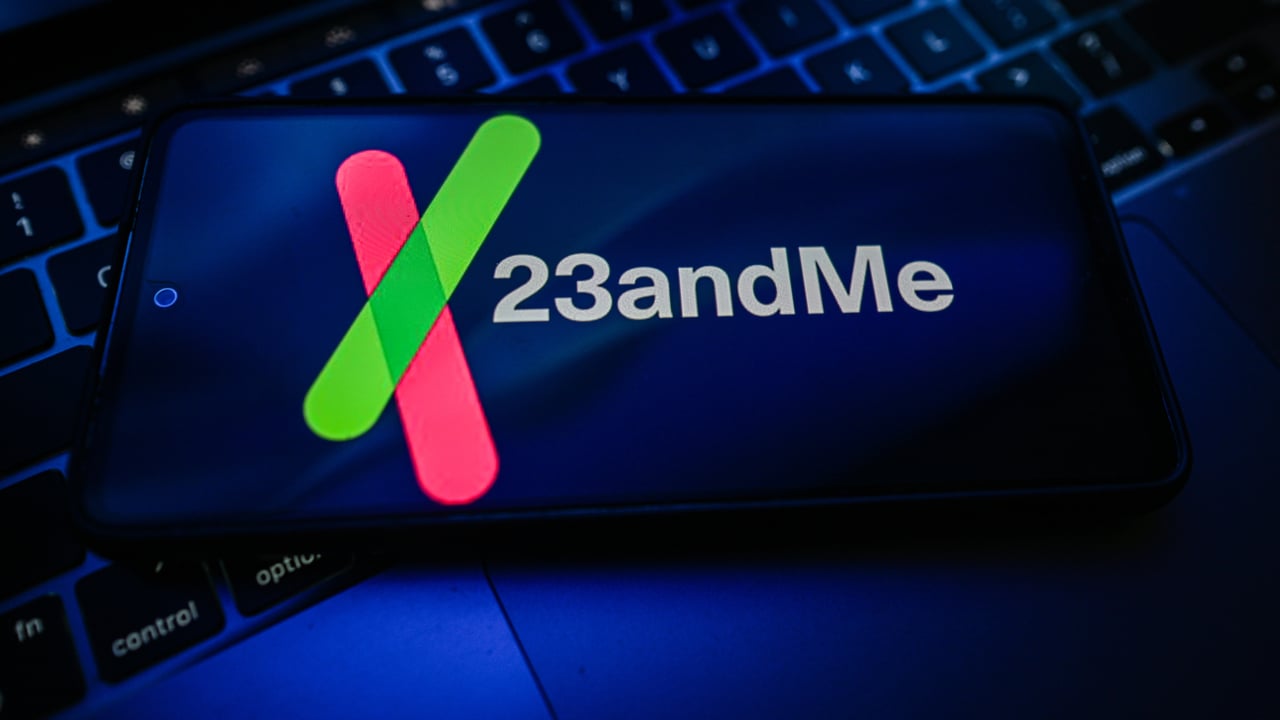 23andMe Data Breach Settlement Finalized at $46.75 Million