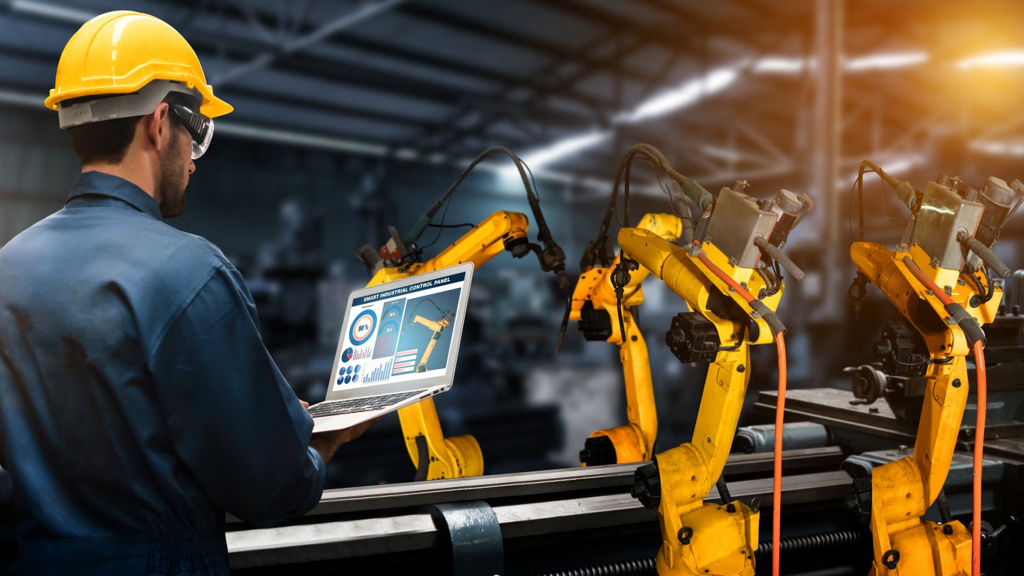 IoT Market Predicted to Surge Beyond $1.5 Trillion Mark
