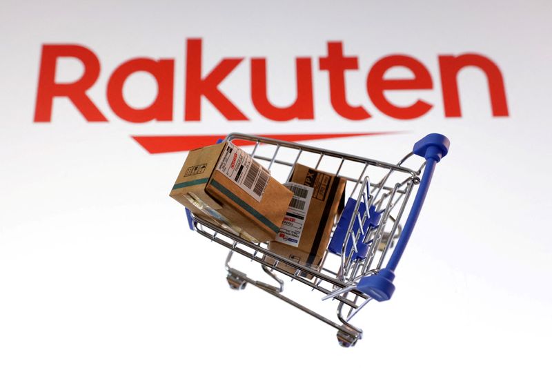 Japan's Rakuten Considering US IPO for Credit Card Business