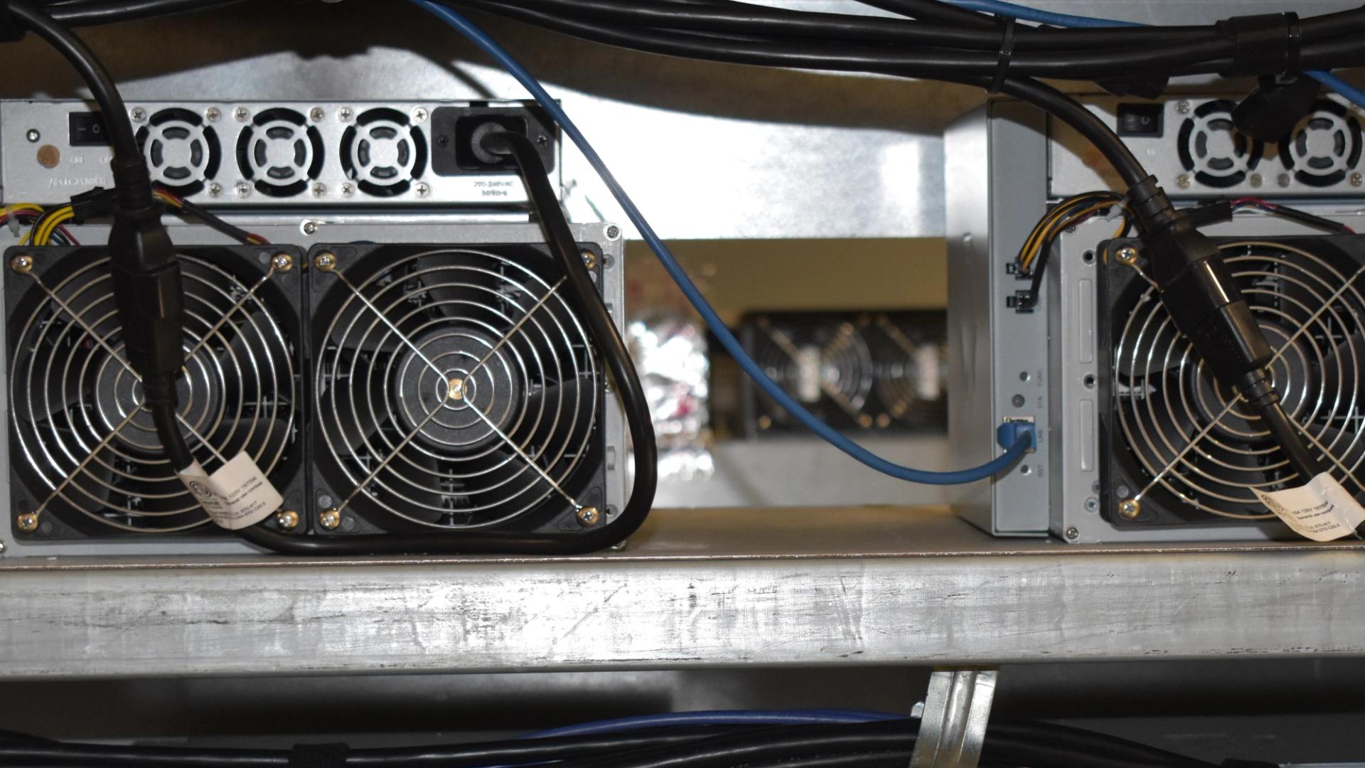 Bitcoin Mining Stocks Soar Amid Record-Breaking BTC Price Surge