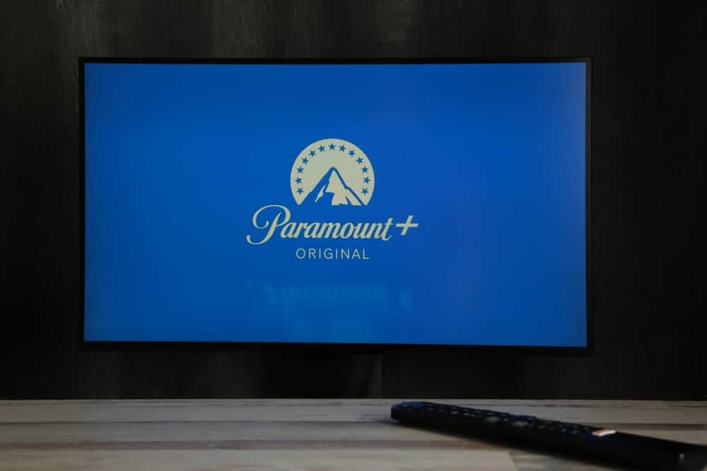 Paramount Skydance Stock Performance Compared to Nasdaq