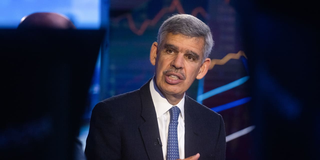 Market Volatility Causes Concern Among Investors