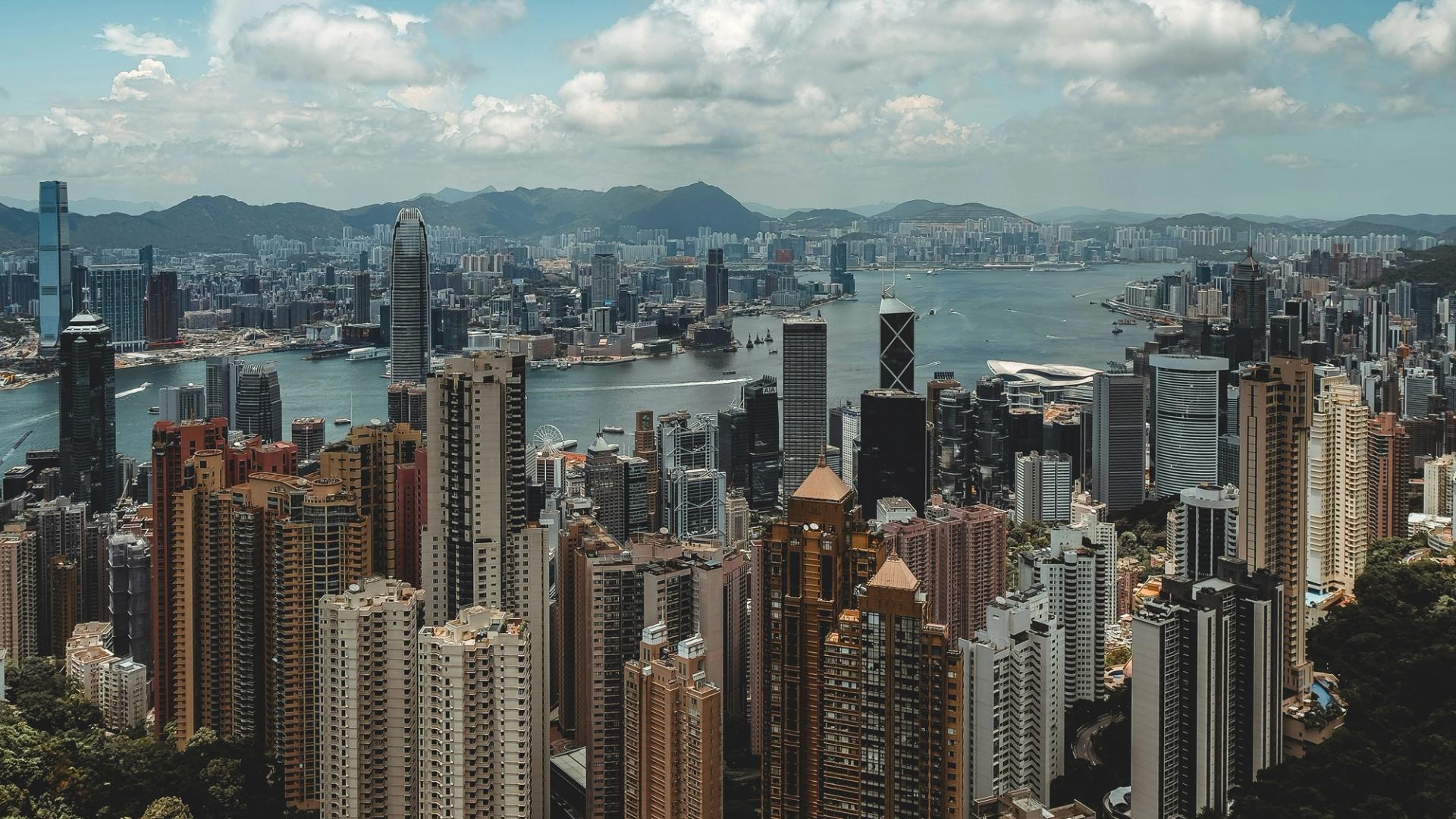 Hong Kong Family Office VMS Expands Investment Strategy with $10M in Crypto