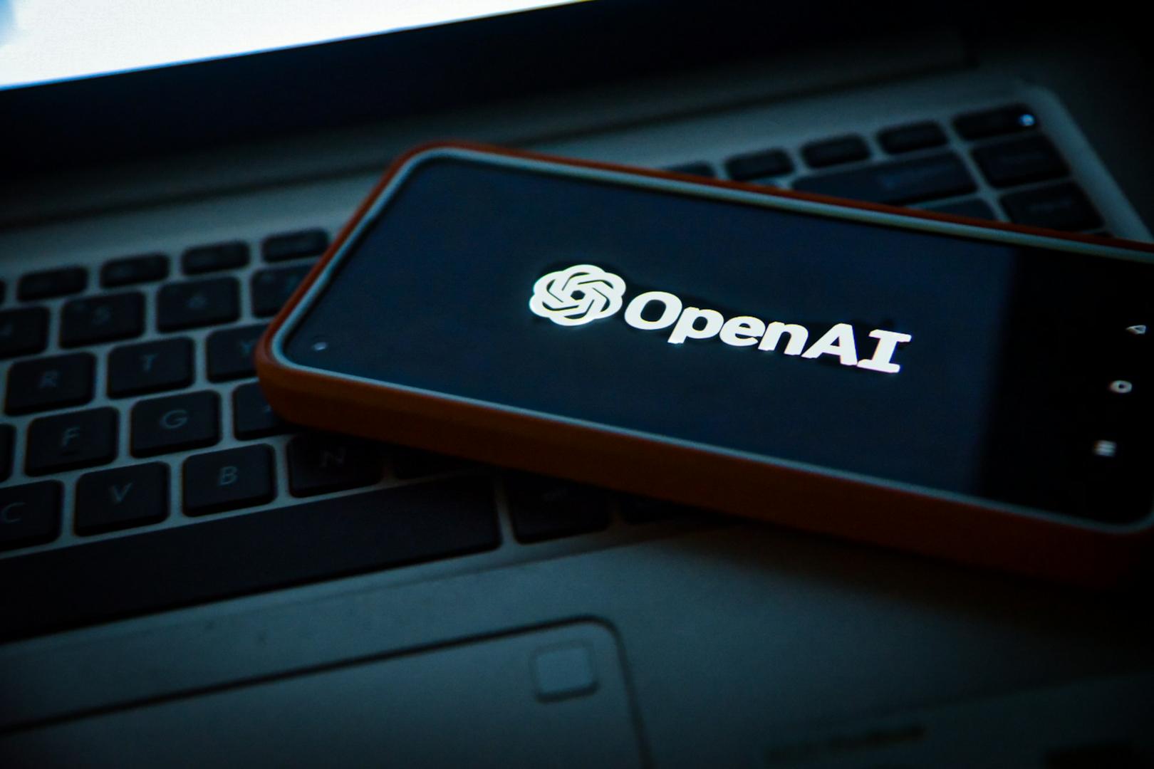 OpenAI's Recruitment of Coinbase's Marketing Executives Raises Concerns